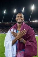 Mutaz Essa Barshim Sweatshirt #3604803