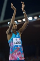 Mutaz Essa Barshim t-shirt #3604808