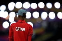 Mutaz Essa Barshim Sweatshirt #3604810