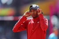 Mutaz Essa Barshim Sweatshirt #3604814