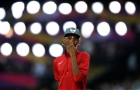 Mutaz Essa Barshim Sweatshirt #3604815
