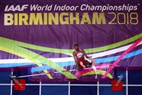 Mutaz Essa Barshim longsleeve t-shirt #3604822