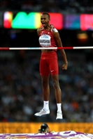 Mutaz Essa Barshim Sweatshirt #3604823