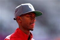 Mutaz Essa Barshim Sweatshirt #3604826