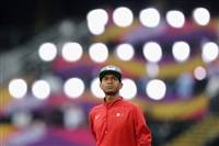 Mutaz Essa Barshim Sweatshirt #3604831