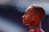 Mutaz Essa Barshim Sweatshirt #3604834