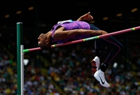Mutaz Essa Barshim Sweatshirt #3604835
