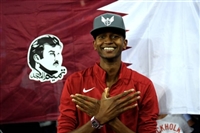 Mutaz Essa Barshim Sweatshirt #3604837