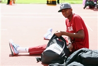 Mutaz Essa Barshim Sweatshirt #3604864