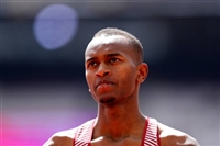 Mutaz Essa Barshim Sweatshirt #3604870