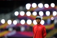 Mutaz Essa Barshim tote bag #G1847213