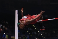 Mutaz Essa Barshim tote bag #G1847214