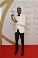 Mutaz Essa Barshim Sweatshirt #3604885