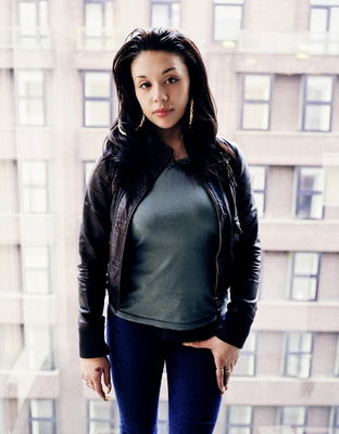 Mutya Buena posters