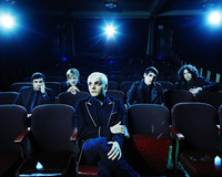 My Chemical Romance Sweatshirt #2521336