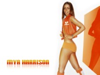 Mya Harrison magic mug #G297871