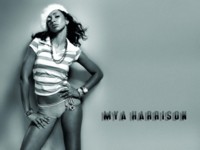 Mya Harrison mug #G297877