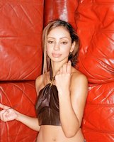 Mya Harrison Tank Top #2035216