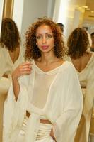 Mya Harrison Tank Top #2035219