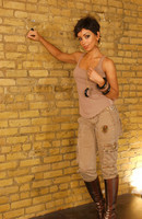 Mya Harrison Sweatshirt #2035242