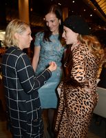 Myanna Buring Longsleeve T-shirt #2867877