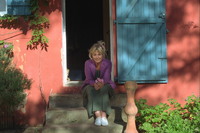 Mylene Demongeot t-shirt #2119661