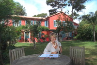 Mylene Demongeot Sweatshirt #2119663