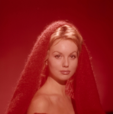 Mylene Demongeot posters