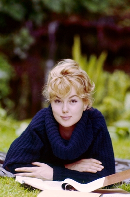 Mylene Demongeot posters