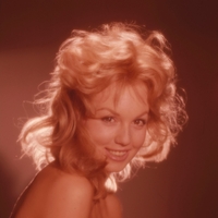 Mylene Demongeot longsleeve t-shirt #3659764