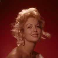 Mylene Demongeot Tank Top #3659768