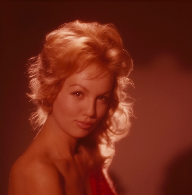 Mylene Demongeot posters