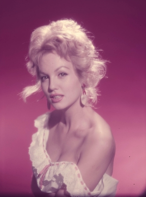 Mylene Demongeot posters