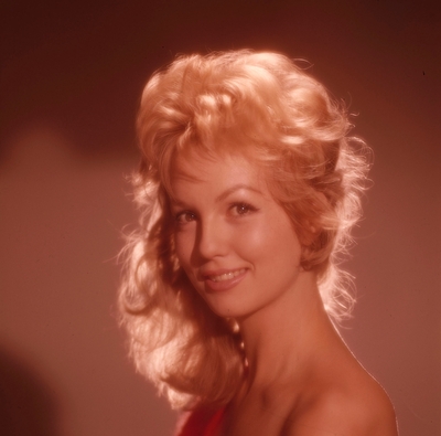 Mylene Demongeot posters