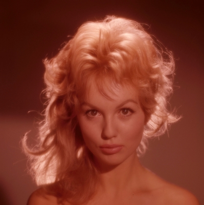 Mylene Demongeot posters