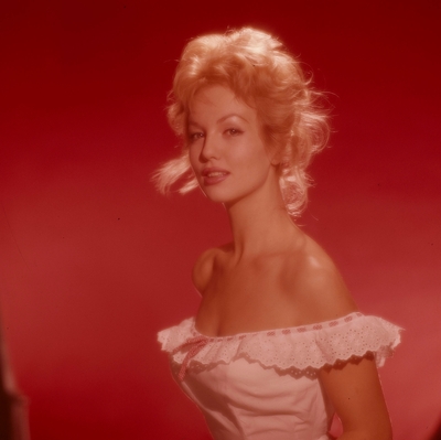 Mylene Demongeot posters