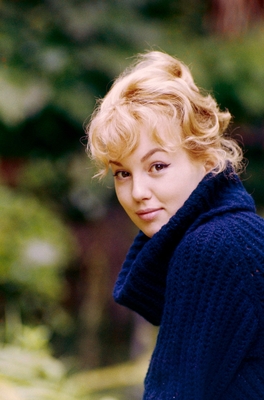 Mylene Demongeot posters