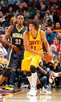 Myles Turner Longsleeve T-shirt #3452711