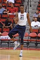Myles Turner Longsleeve T-shirt #3452712