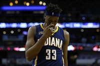 Myles Turner mug #G1696147