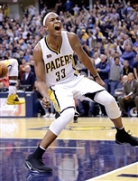 Myles Turner Longsleeve T-shirt #3452715