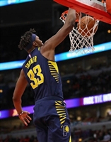 Myles Turner Longsleeve T-shirt #3452719
