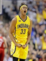 Myles Turner Longsleeve T-shirt #3452730