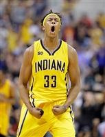 Myles Turner mug #G1696167