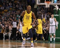 Myles Turner mug #G1696168