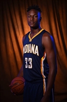 Myles Turner Longsleeve T-shirt #3452736