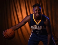 Myles Turner Longsleeve T-shirt #3452740