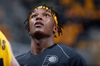 Myles Turner Longsleeve T-shirt #3452893