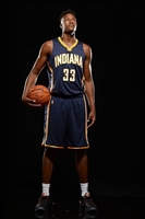Myles Turner mug #G1696328