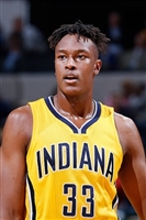 Myles Turner Longsleeve T-shirt #3452899